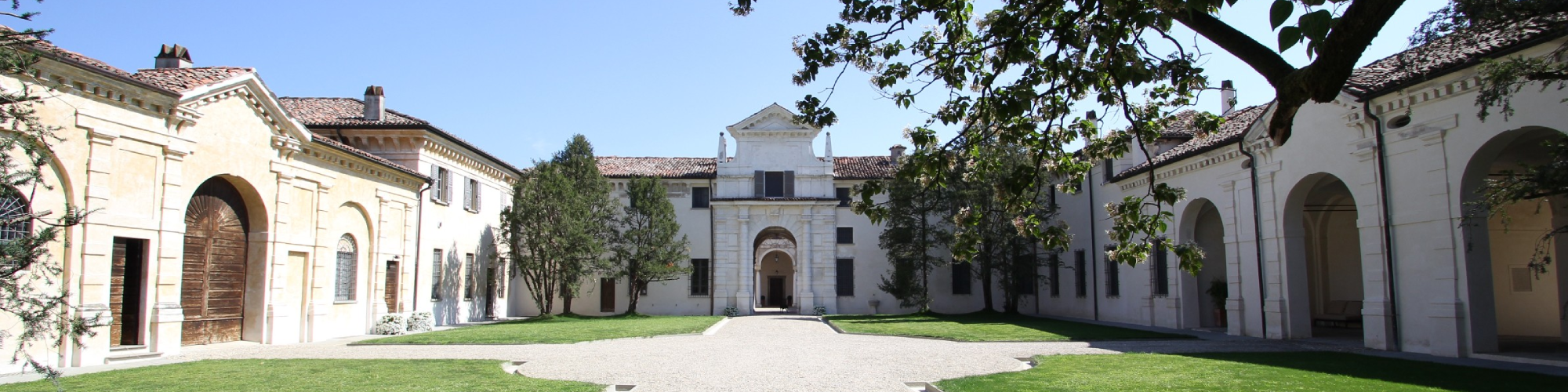 Grumello Cremonese ed Uniti - Villa Affaitati