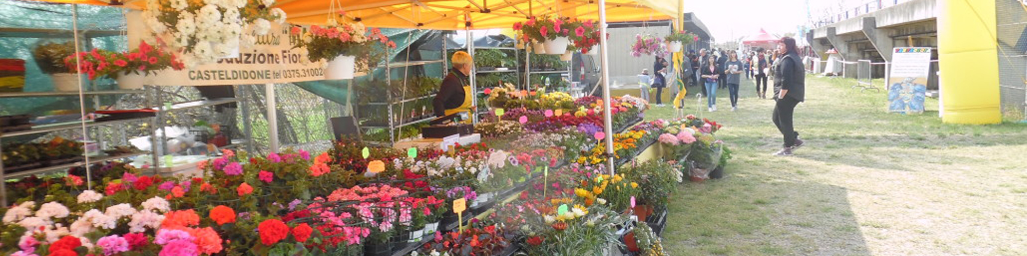 Grumello Cremonese ed Uniti - Fieragrumello